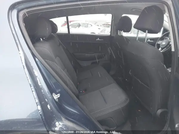 KNDPMCAC6M7870569 2021 KIA SPORTAGE - Image 8