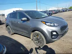 KNDPMCAC6M7873777 2021 KIA SPORTAGE