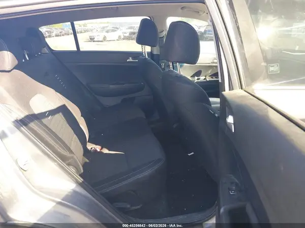 KNDPMCAC6M7873777 2021 KIA SPORTAGE - Image 8