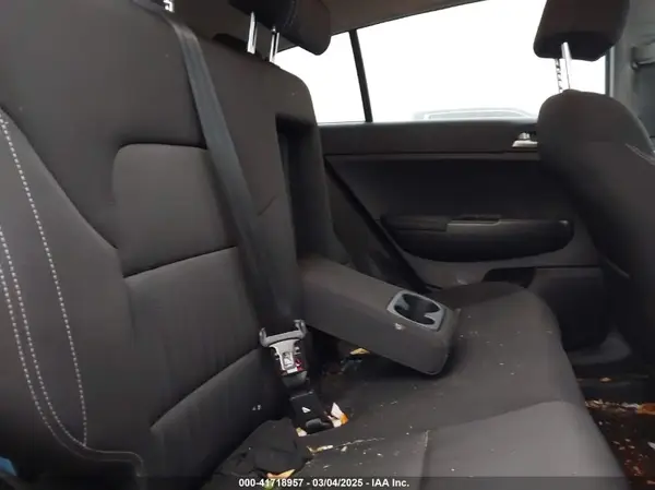 KNDPMCAC6M7874332 2021 KIA SPORTAGE - Image 8