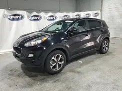KNDPMCAC6M7877649 2021 KIA SPORTAGE