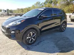KNDPMCAC6M7878347 2021 KIA SPORTAGE
