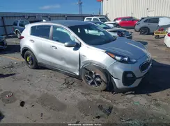 KNDPMCAC6M7881247 2021 KIA SPORTAGE