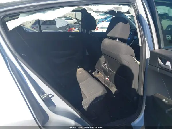 KNDPMCAC6M7881247 2021 KIA SPORTAGE - Image 8
