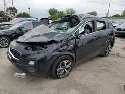 KNDPMCAC6M7882396 2021 KIA SPORTAGE