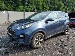 KNDPMCAC6M7886139 2021 KIA SPORTAGE