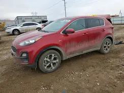 KNDPMCAC6M7886299 2021 KIA SPORTAGE