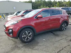 KNDPMCAC6M7889235 2021 KIA SPORTAGE