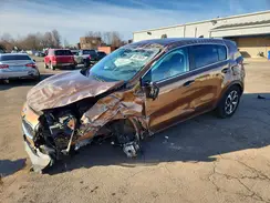 KNDPMCAC6M7889865 2021 KIA SPORTAGE