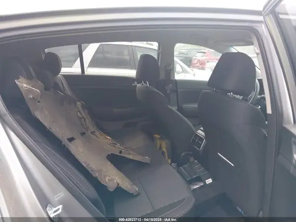 KNDPMCAC6M7890837 2021 KIA SPORTAGE - Image 8