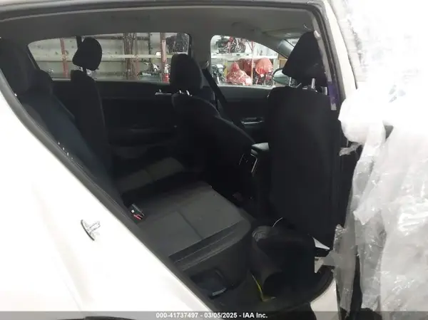 KNDPMCAC6M7891972 2021 KIA SPORTAGE - Image 8