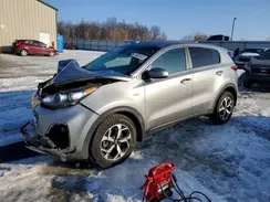 KNDPMCAC6M7897013 2021 KIA SPORTAGE