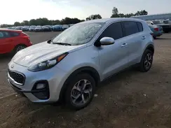 KNDPMCAC6M7901304 2021 KIA SPORTAGE