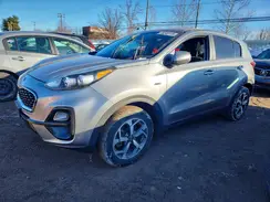 KNDPMCAC6M7903456 2021 KIA SPORTAGE