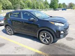 KNDPMCAC6M7908110 2021 KIA SPORTAGE