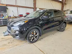 KNDPMCAC6M7911413 2021 KIA SPORTAGE