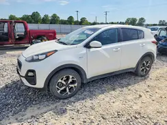KNDPMCAC6M7912108 2021 KIA SPORTAGE