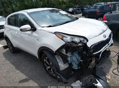 KNDPMCAC6M7913534 2021 KIA SPORTAGE
