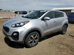 KNDPMCAC6M7914912 2021 KIA SPORTAGE