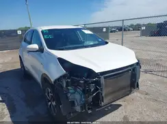 KNDPMCAC6M7917812 2021 KIA SPORTAGE