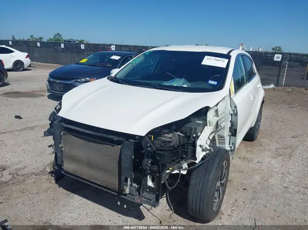KNDPMCAC6M7917812 2021 KIA SPORTAGE - Image 2