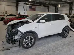KNDPMCAC6M7919060 2021 KIA SPORTAGE