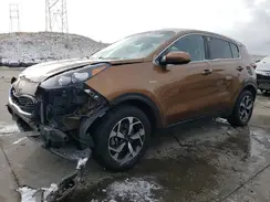 KNDPMCAC6M7924792 2021 KIA SPORTAGE