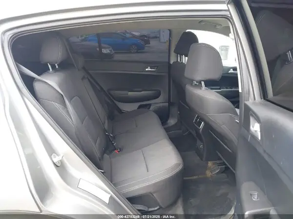 KNDPMCAC6M7925795 2021 KIA SPORTAGE - Image 8