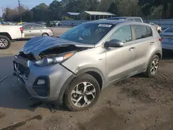 KNDPMCAC6M7928261 2021 KIA SPORTAGE