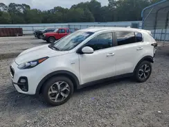 KNDPMCAC6M7934111 2021 KIA SPORTAGE