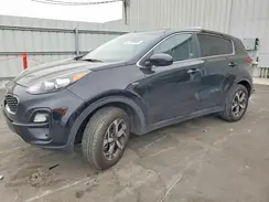 KNDPMCAC6M7938742 2021 KIA SPORTAGE