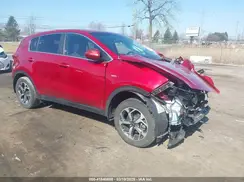 KNDPMCAC6M7939292 2021 KIA SPORTAGE