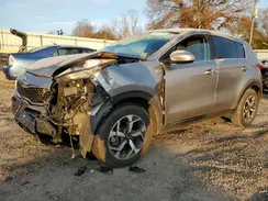 KNDPMCAC6M7941088 2021 KIA SPORTAGE