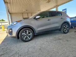 KNDPMCAC6M7942113 2021 KIA SPORTAGE