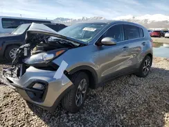 KNDPMCAC6M7942564 2021 KIA SPORTAGE