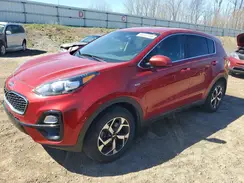 KNDPMCAC6M7942709 2021 KIA SPORTAGE