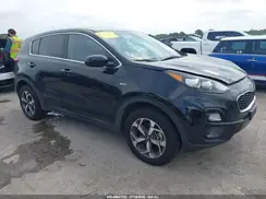 KNDPMCAC6M7942998 2021 KIA SPORTAGE