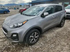 KNDPMCAC6M7943276 2021 KIA SPORTAGE