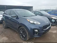 KNDPMCAC6N7000631 2022 KIA SPORTAGE