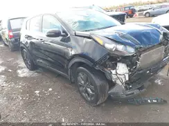 KNDPMCAC6N7002492 2022 KIA SPORTAGE
