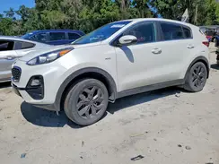 KNDPMCAC6N7003464 2022 KIA SPORTAGE