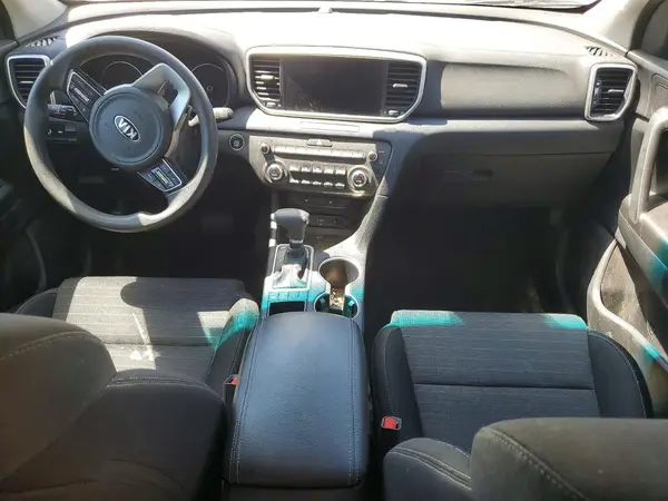 KNDPMCAC6N7003464 2022 KIA SPORTAGE - Image 8