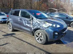 KNDPMCAC6N7004095 2022 KIA SPORTAGE