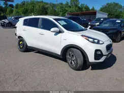 KNDPMCAC6N7005604 2022 KIA SPORTAGE