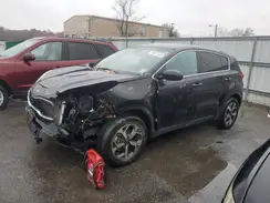 KNDPMCAC6N7005876 2022 KIA SPORTAGE