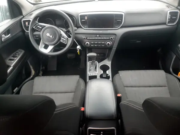 KNDPMCAC6N7005876 2022 KIA SPORTAGE - Image 8