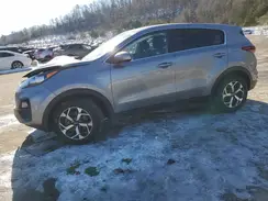 KNDPMCAC6N7006512 2022 KIA SPORTAGE