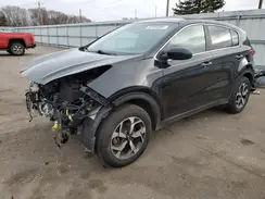 KNDPMCAC6N7007773 2022 KIA SPORTAGE