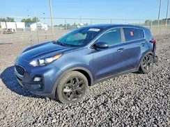 KNDPMCAC6N7008180 2022 KIA SPORTAGE