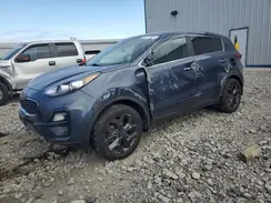 KNDPMCAC6N7008390 2022 KIA SPORTAGE